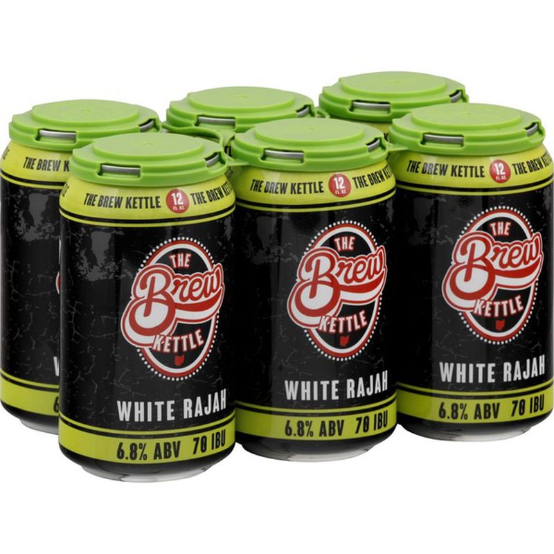 images/beer/DOMESTIC, IMPORTED BEER, OTHERS BEERS/Brew Kettle White Rajah.jpg